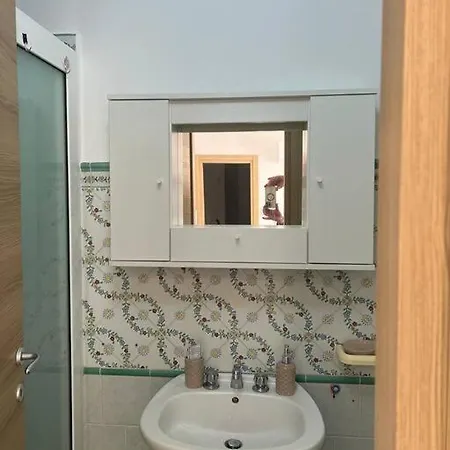 Dependance San Ciro איסקיה