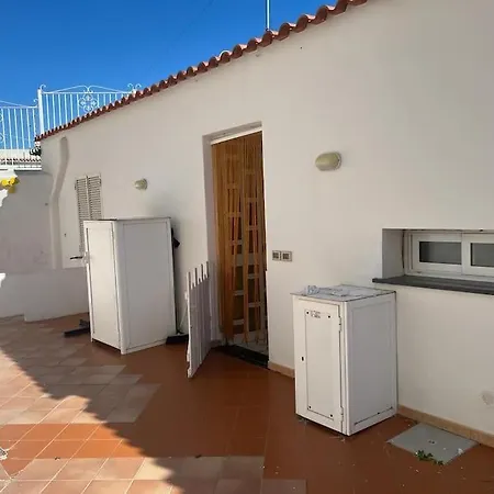 Appartement Dependance San Ciro Ischia