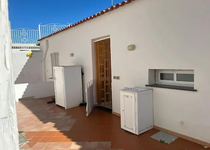 Apartment Dependance San Ciro Ischia