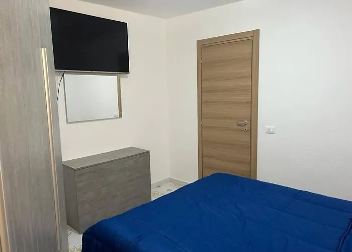 Apartment Dependance San Ciro *