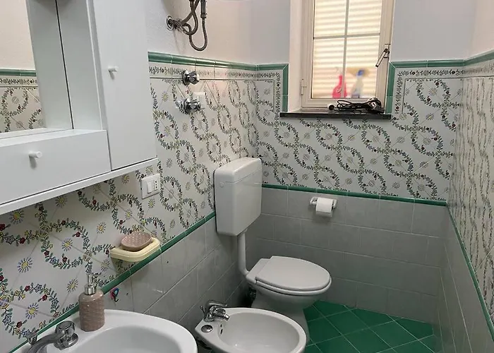 Apartment Dependance San Ciro *